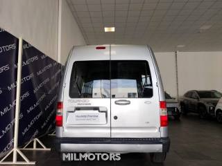 FORD Tourneo Connect usata, con Immobilizzatore elettronico