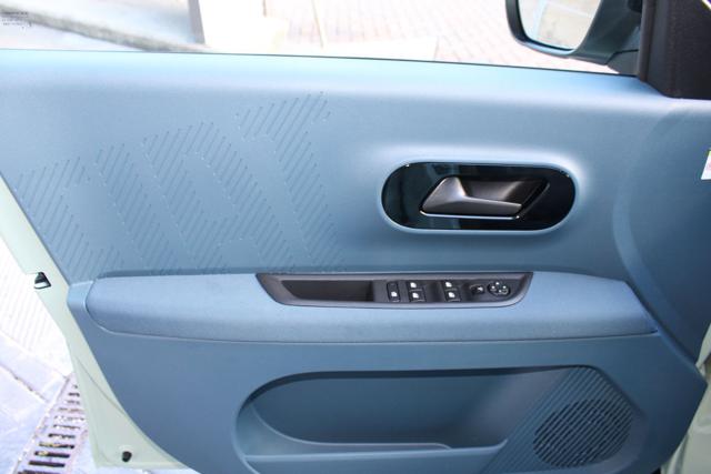 FIAT Grande Panda usata, con Climatizzatore