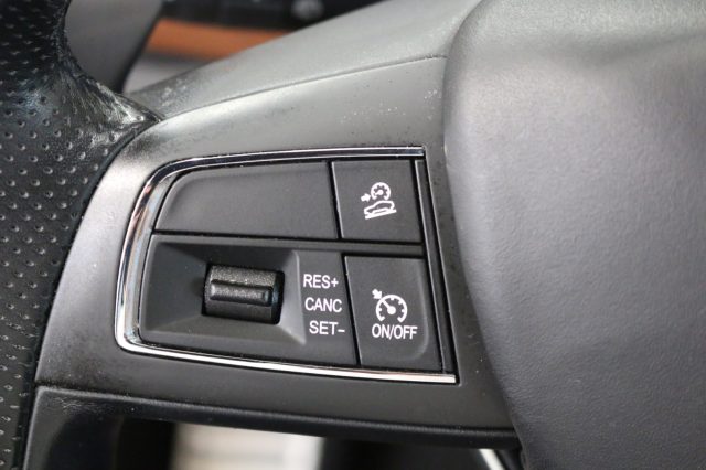MASERATI Levante usata, con Sensore di pioggia