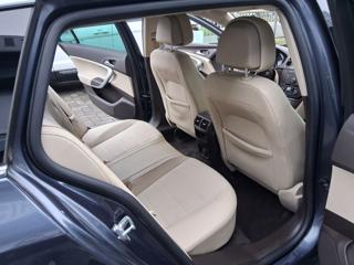 OPEL Insignia usata, con Sedile posteriore sdoppiato