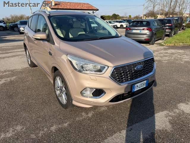 FORD Kuga usata, con Airbag laterali