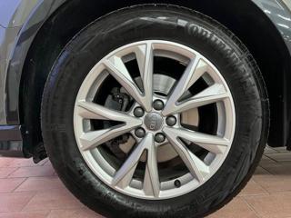 AUDI Q3 usata, con Alzacristalli elettrici