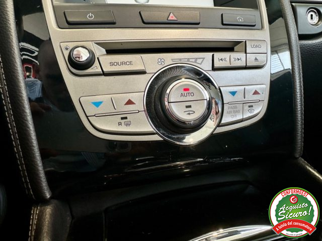 JAGUAR XK usata, con Lettore CD