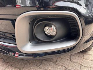 FIAT 500X usata, con Sedili riscaldati
