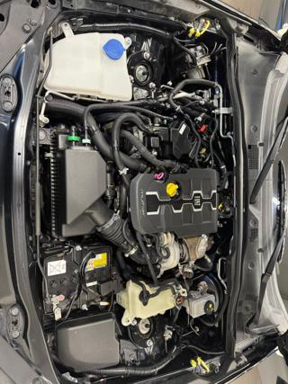 FIAT 124 Spider usata, con Immobilizzatore elettronico