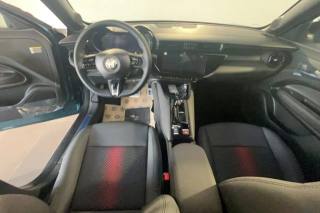 ALFA ROMEO Junior usata, con Controllo trazione