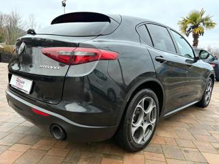 ALFA ROMEO Stelvio usata, con Airbag laterali