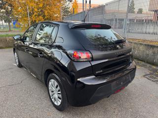 PEUGEOT 208 usata, con Airbag Passeggero