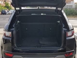 LAND ROVER Range Rover Evoque usata, con Leve al volante