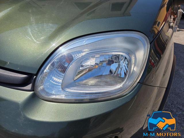 FIAT Panda usata, con Controllo trazione