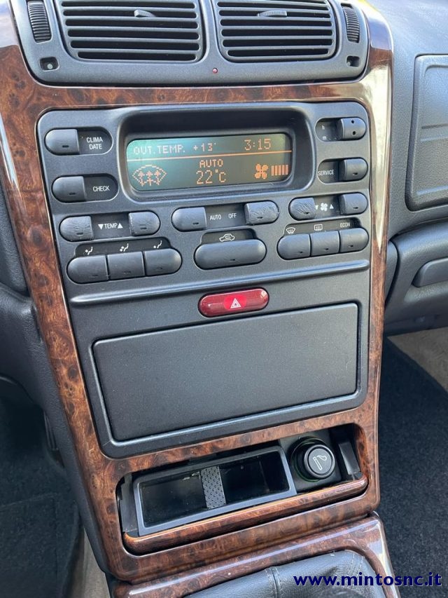 LANCIA K usata, con Specchietti laterali elettrici