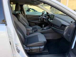 NISSAN Qashqai usata, con Climatizzatore