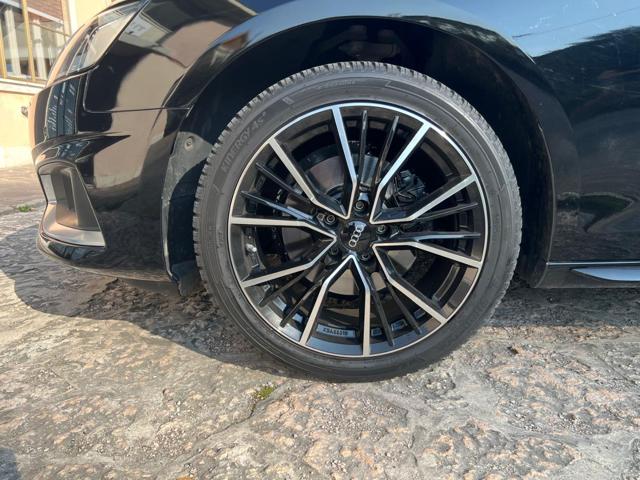 AUDI A4 usata, con Climatizzatore