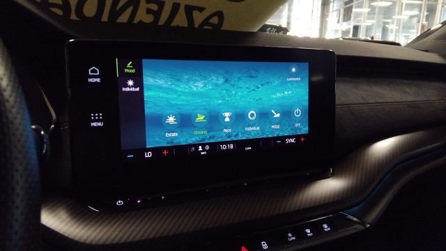 SKODA Octavia usata 45