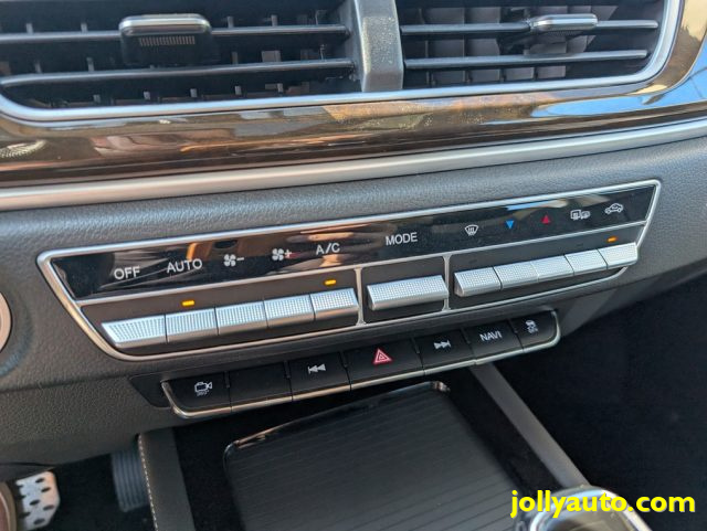 DFSK Glory 580 usata, con Tetto panorama