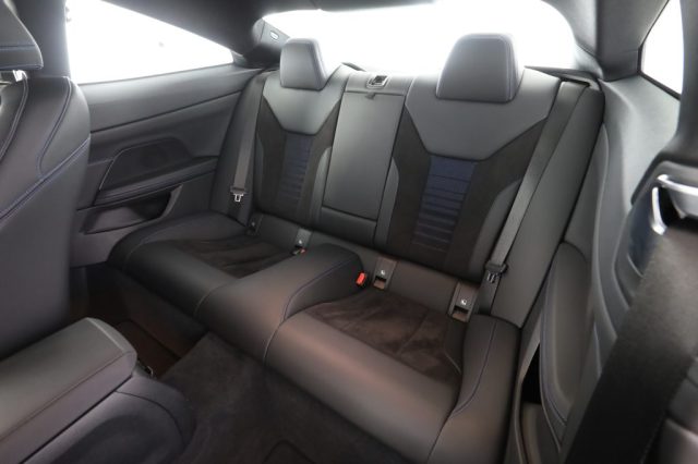 BMW 420 usata 3