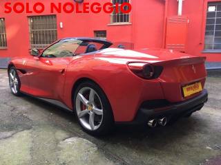 FERRARI Portofino usata 20