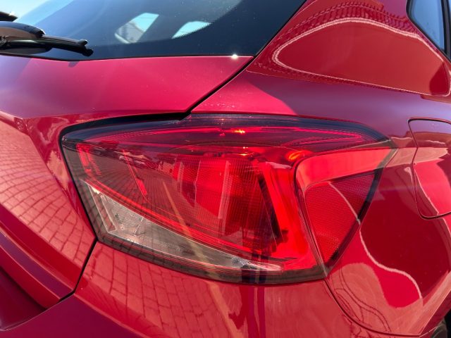 SEAT Ibiza usata, con Sistema di navigazione