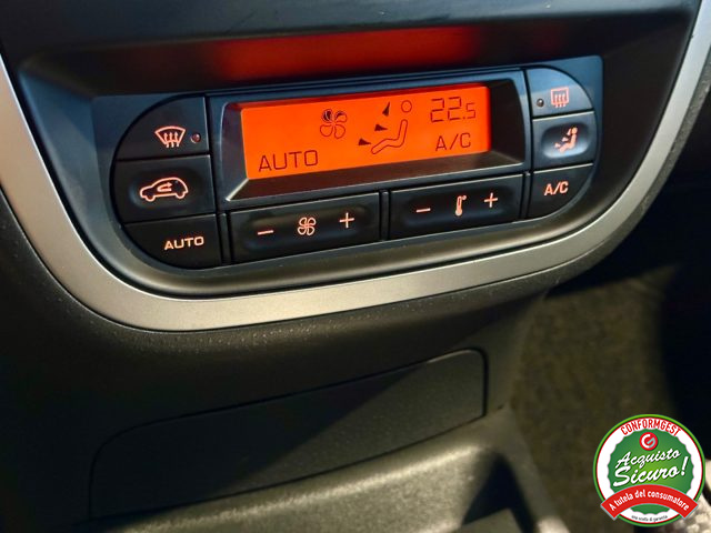 CITROEN C3 usata, con Lettore CD