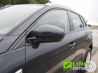 OPEL Grandland X usata 29