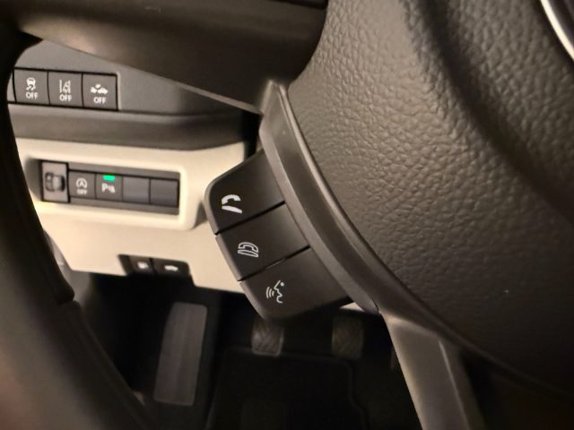 SUZUKI Swift usata, con Cronologia tagliandi