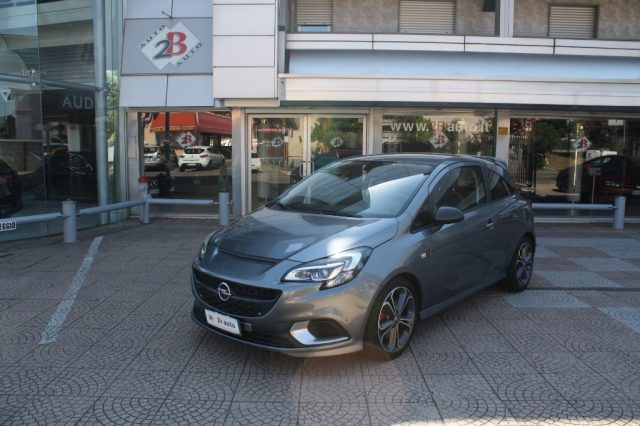 OPEL Corsa usata, con ABS