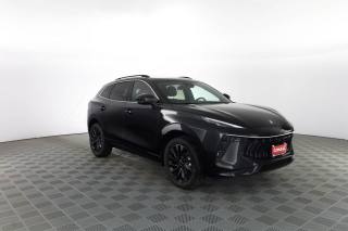 FORTHING T5 Evo usata 1