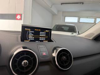 AUDI A1 usata, con ESP