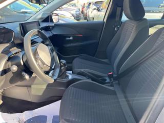 PEUGEOT 208 usata, con Chiusura centralizzata