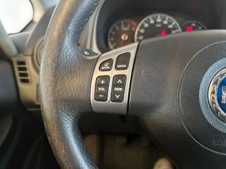 FIAT Sedici usata, con Ruotino