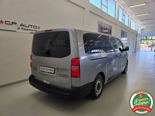OPEL Vivaro Life usata, con Airbag Passeggero