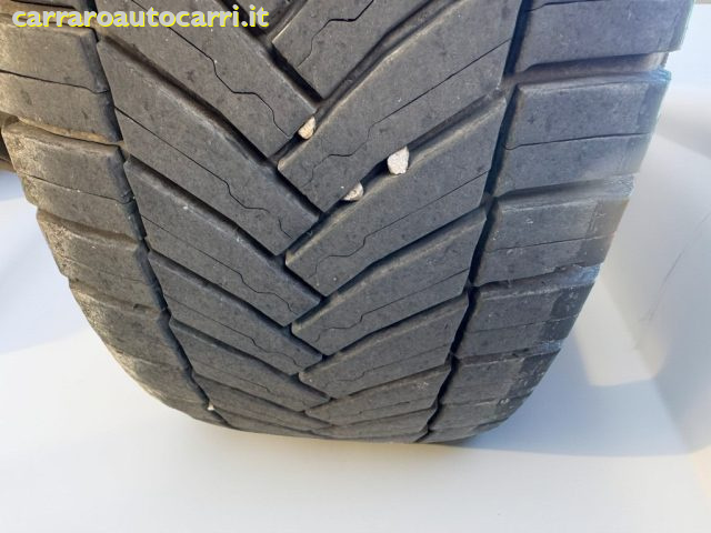 RENAULT Trafic usata, con Climatizzatore