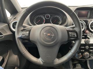 OPEL Corsa usata, con Chiusura centralizzata