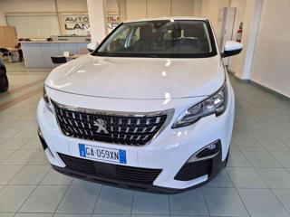 PEUGEOT 5008 usata, con Alzacristalli elettrici