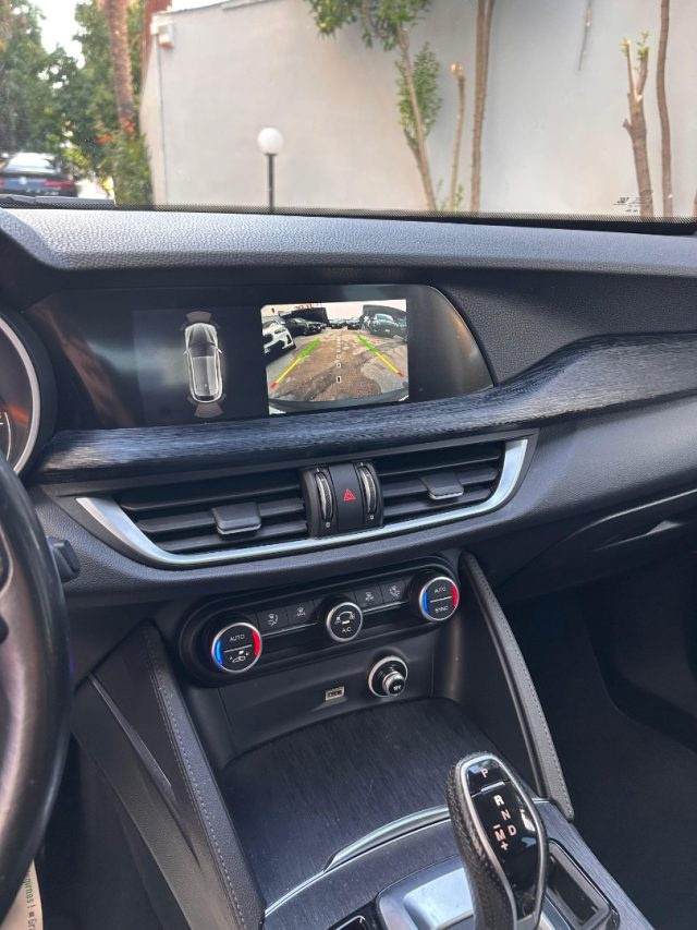 ALFA ROMEO Stelvio usata, con Cruise Control