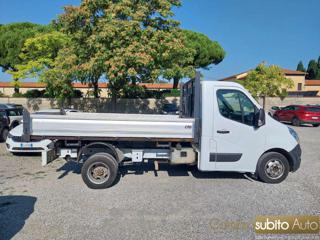 RENAULT Master usata, con Immobilizzatore elettronico