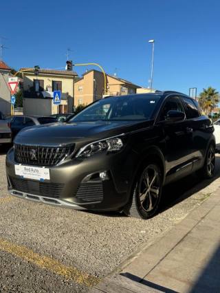 PEUGEOT 3008 usata, con Fari LED