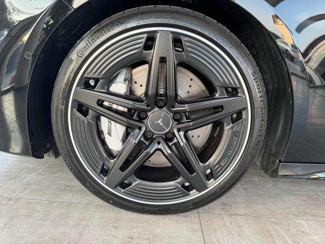 MERCEDES-BENZ A 35 AMG usata, con Autoradio