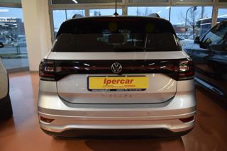 VOLKSWAGEN T-Cross usata, con Chiusura centralizzata