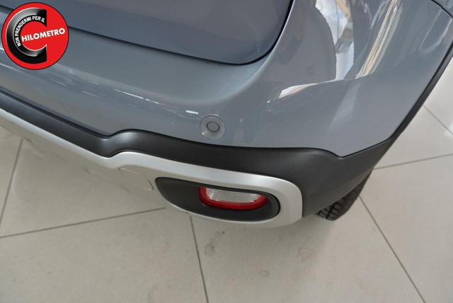 FIAT Panda usata, con Chiusura centralizzata