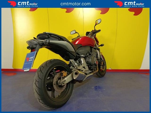 HONDA Hornet 600 usata 3
