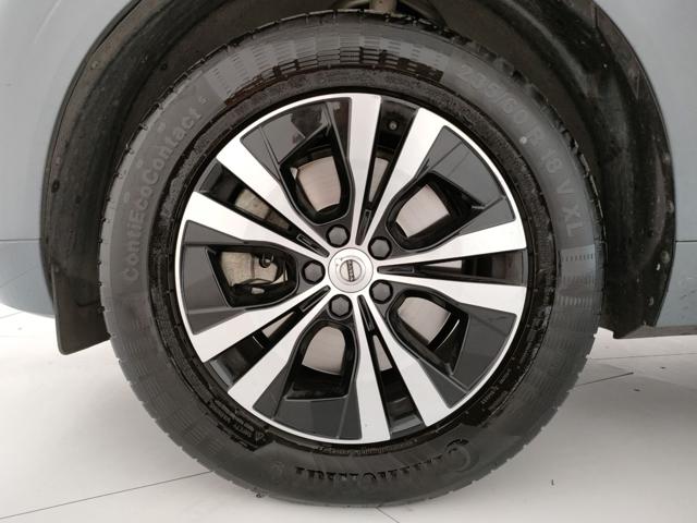 VOLVO XC60 usata, con Boardcomputer