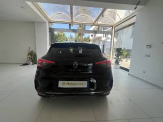 RENAULT Clio usata, con Controllo automatico clima