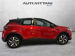 RENAULT Captur usata, con Alzacristalli elettrici