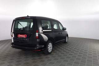 FORD Tourneo Connect usata 3