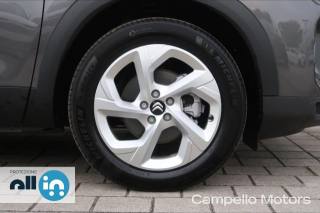CITROEN C5 Aircross usata 17