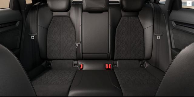AUDI RS3 usata, con Boardcomputer