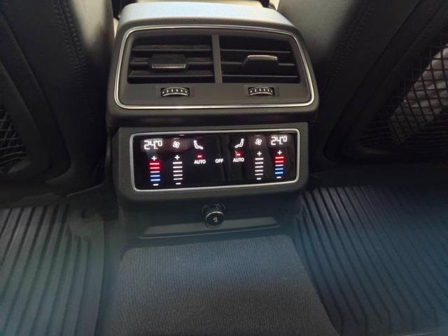 AUDI A6 usata, con Alzacristalli elettrici