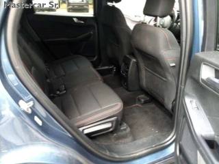 FORD Kuga usata, con ESP