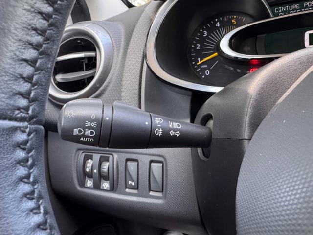 RENAULT Clio usata, con Volante multifunzione